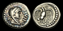 CE-BFKD (ME) obverse and reverse