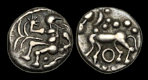 CE-FJUW (M) obverse and reverse