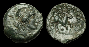 CE-JFTF (ME) obverse and reverse