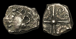 CE-PJDK (ME) obverse and reverse