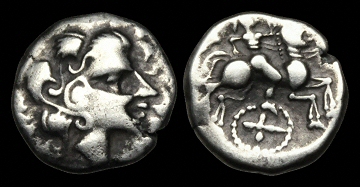 CE-UJBW (ME) obverse and reverse