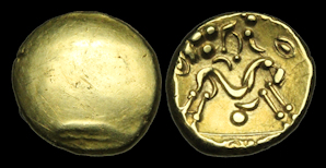 CE-DBUK (M) obverse and reverse