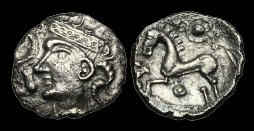 Coin3-2 (M) obverse and reverse