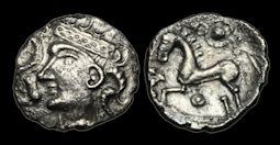 Coin3-2 (M) obverse and reverse