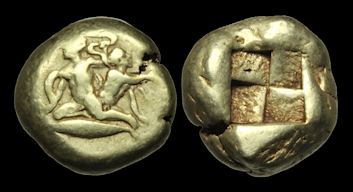 4 no 2 (M) obverse and reverse