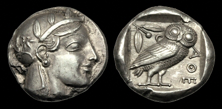 GR-PJFQ (ME) obverse and reverse