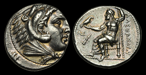 GR-QTWW (M) obverse and reverse
