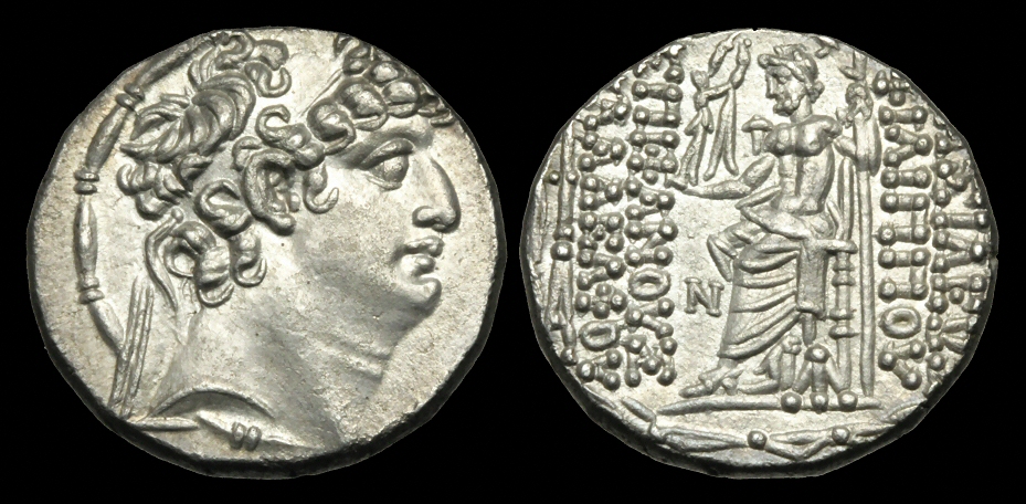 hellenistic coinage hellenistic coinage
