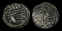 SS-BWDJ (M) obverse and reverse