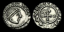 SS-KPUD (M) obverse and reverse