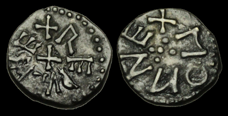 SS-TKJB (M) obverse and reverse