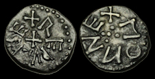 SS-TKJB (M) obverse and reverse