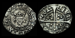 LN-BJPQ obverse and reverse