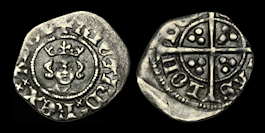 ED-FBQW obverse and reverse
