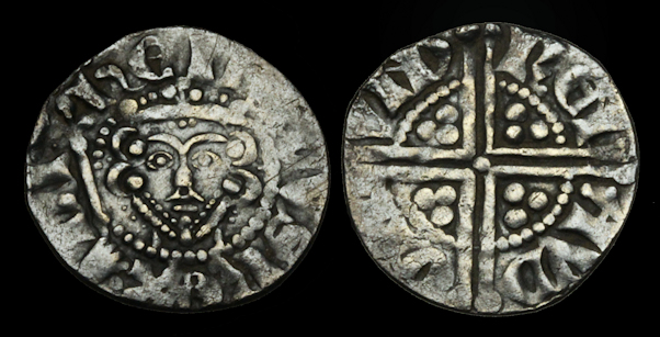 HE-FJUK (ME) obverse and reverse