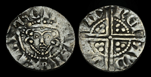 HE-FJUK (ME) obverse and reverse