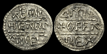 Coin3-5 (M) obverse and reverse