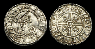 SA-BQDK obverse and reverse
