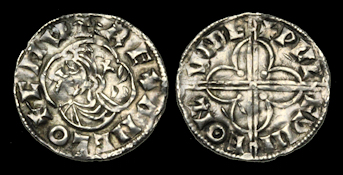SA-JTBK obverse and reverse