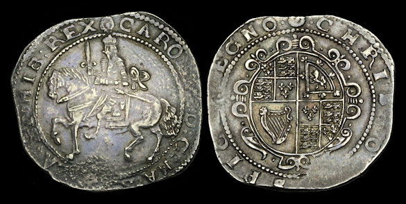 1-6sp (M) obverse and reverse