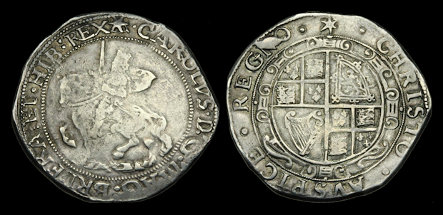ST-BTDB obverse and reverse