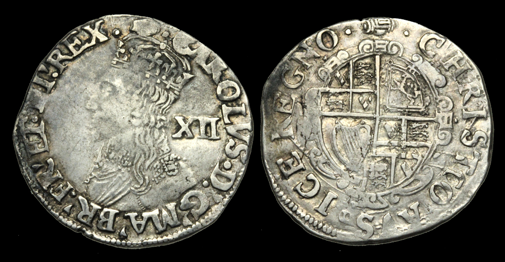 ST-JQPK (M) obverse and reverse