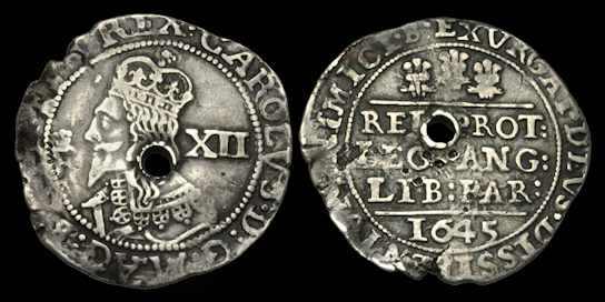 ST-PKWT obverse and reverse