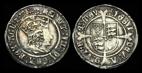TU-BKTW (M) obverse and reverse