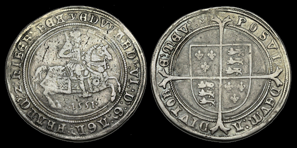 TU-FKTD (M) obverse and reverse