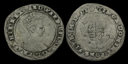 TU-FTBJ (M) obverse and reverse