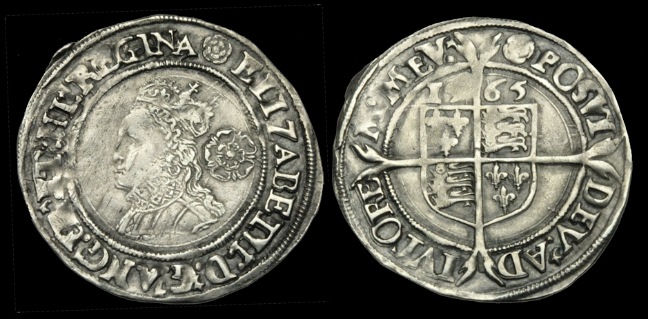 TU-JTPF (M) obverse and reverse