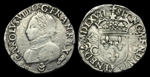 EH-BTDB (ME) obverse and reverse