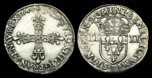 EH-DFDP (ME) obverse and reverse