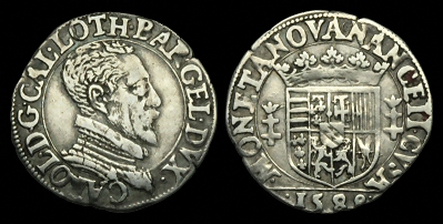 EH-FJUQ (ME) obverse and reverse