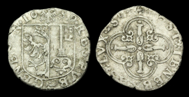 EH-JTPB (M) obverse and reverse