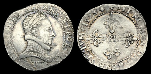 EH-JTWF (ME) obverse and reverse
