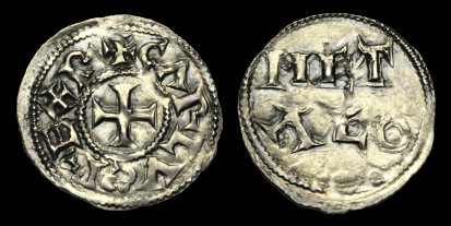 EH-KDQD (ME) obverse and reverse