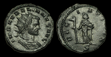 AN-BBUK (M) obverse and reverse