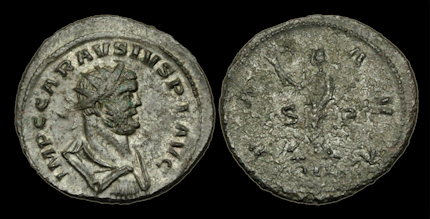 AN-DDWB (M) obverse and reverse