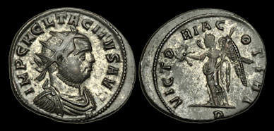 AN-FJTQ (M) obverse and reverse