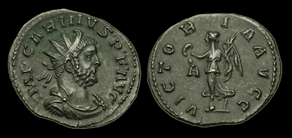 AN-FTQK (M) obverse and reverse