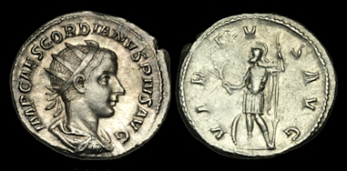 AN-JKFP (ME) obverse and reverse