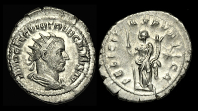 AN-JKPJ (M) obverse and reverse