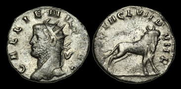 AN-JKPW (M) obverse and reverse