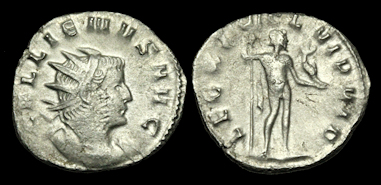 AN-PFTJ (M) obverse and reverse