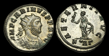 AN-TFKQ (ME) obverse and reverse