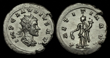 AN-TWBB (ME) obverse and reverse