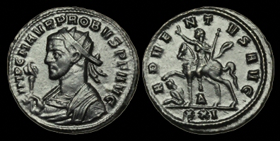 Pr624Hd (ME) obverse and reverse