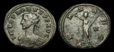 Pr706FfLV (ME) obverse and reverse