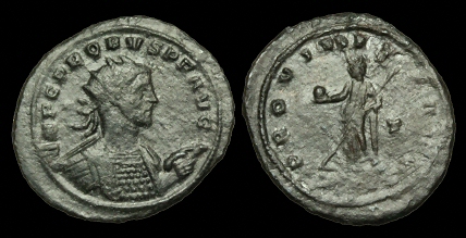 Pr720SpRT (ME) obverse and reverse